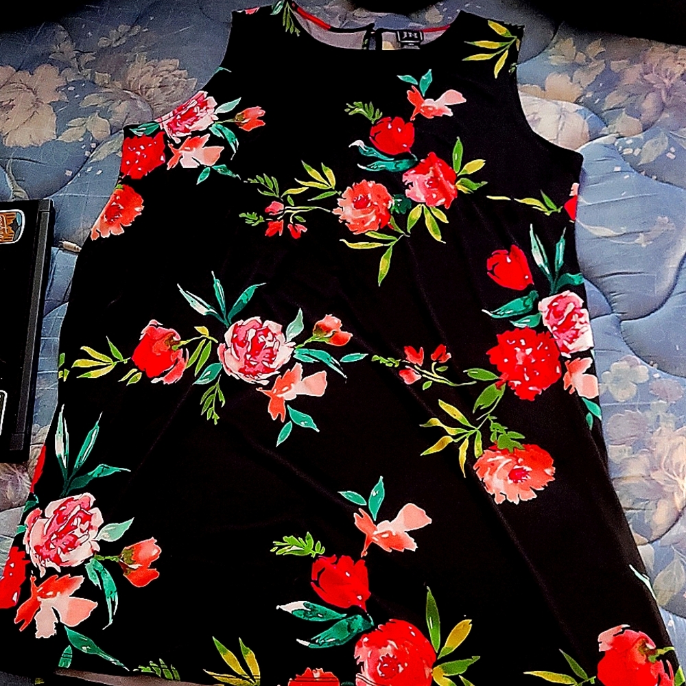 Bought it never wear it
